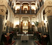 Riad Myrna